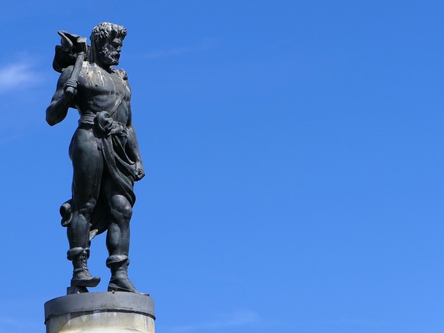 Thor In Norse Mythology
